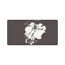Load image into Gallery viewer, Violet Evergarden Mouse Pad (Desk Mat)

