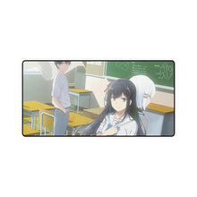 Load image into Gallery viewer, The Detective Is Already Dead Mouse Pad (Desk Mat)

