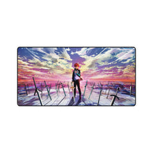 Load image into Gallery viewer, Fate/Stay Night: Unlimited Blade Works Mouse Pad (Desk Mat)
