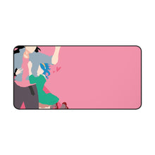 Load image into Gallery viewer, Fairy Tail Gajeel Redfox Mouse Pad (Desk Mat)

