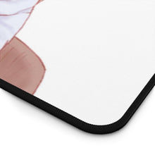 Load image into Gallery viewer, Gunslinger Girl Mouse Pad (Desk Mat) Hemmed Edge
