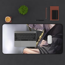 Load image into Gallery viewer, Tokyo Revengers Mouse Pad (Desk Mat) With Laptop
