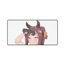 Load image into Gallery viewer, Uma Musume: Pretty Derby Mouse Pad (Desk Mat)
