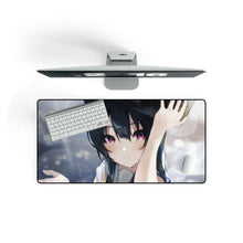 Load image into Gallery viewer, nan Mouse Pad (Desk Mat)
