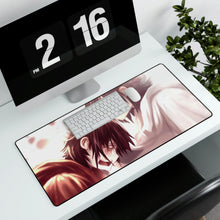 Load image into Gallery viewer, Anime RWBY Mouse Pad (Desk Mat)
