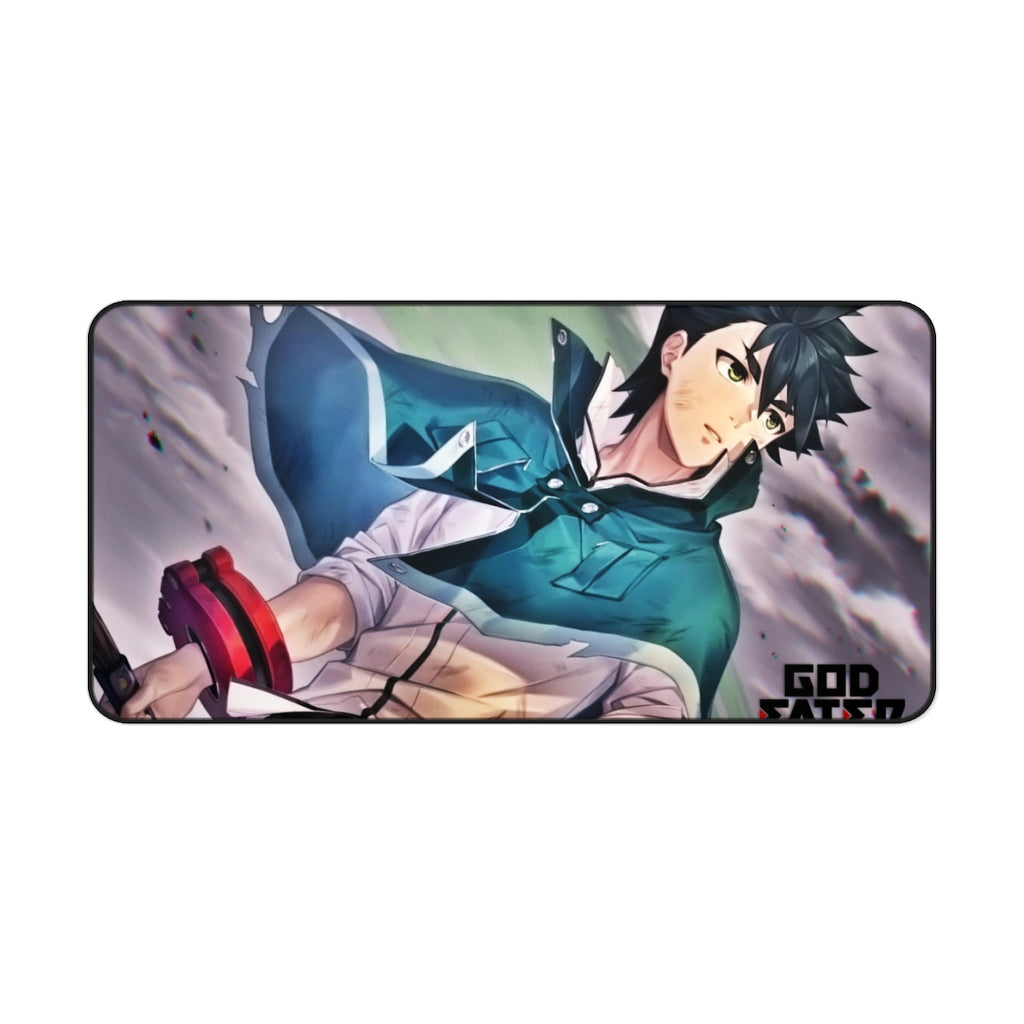 God Eater Mouse Pad (Desk Mat)