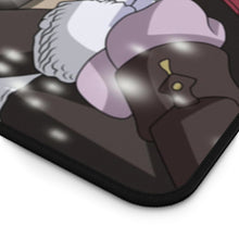 Load image into Gallery viewer, Fairy Tail Natsu Dragneel, Erza Scarlet, Gray Fullbuster, Lucy Heartfilia, Happy Mouse Pad (Desk Mat) Hemmed Edge
