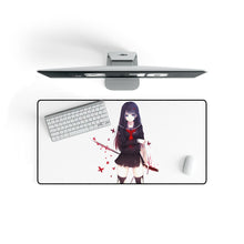 Load image into Gallery viewer, Anime Original Mouse Pad (Desk Mat) On Desk
