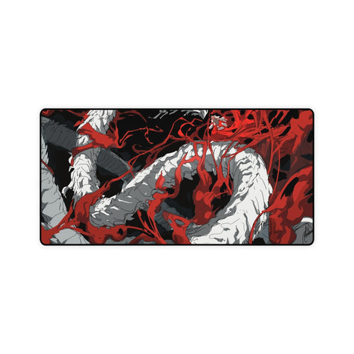 Anime Made In Abyss Mouse Pad (Desk Mat)