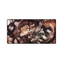 Load image into Gallery viewer, Anime Kantai Collection Mouse Pad (Desk Mat)
