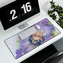 Load image into Gallery viewer, Violet Evergarden Mouse Pad (Desk Mat)
