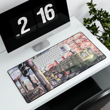 Load image into Gallery viewer, Touhou Mouse Pad (Desk Mat)
