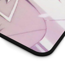 Load image into Gallery viewer, My Teen Romantic Comedy SNAFU Yukino Yukinoshita, Yui Yuigahama Mouse Pad (Desk Mat) Hemmed Edge
