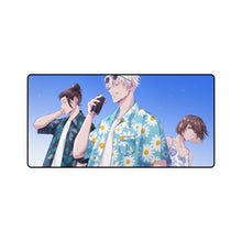 Load image into Gallery viewer, Jujutsu Kaisen Mouse Pad (Desk Mat)
