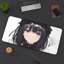 Load image into Gallery viewer, My Dress-Up Darling Marin Kitagawa Mouse Pad (Desk Mat) On Desk
