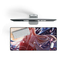 Load image into Gallery viewer, Anime Original Mouse Pad (Desk Mat) On Desk
