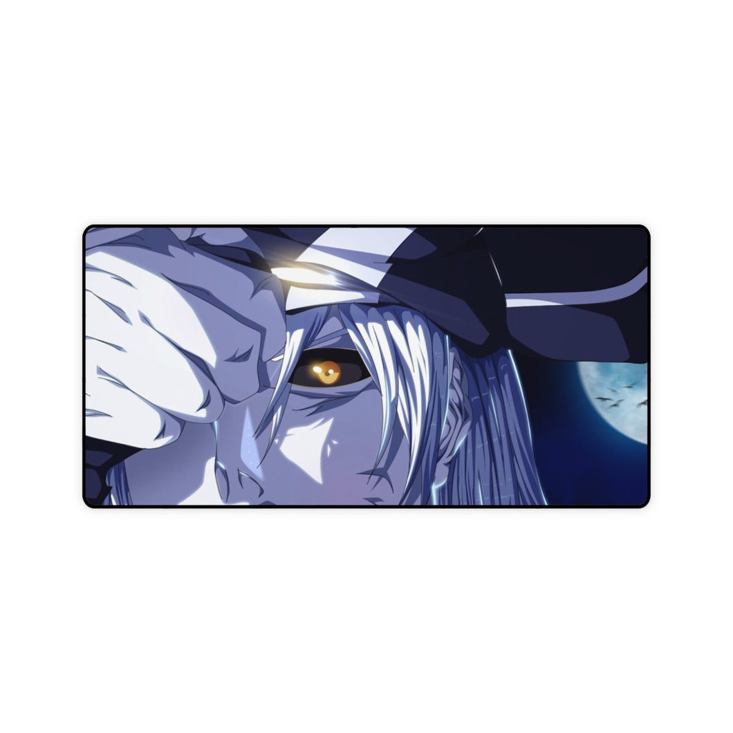 Anime Bleach Mouse Pad (Desk Mat)