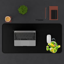 Load image into Gallery viewer, Anime Pokémon Mouse Pad (Desk Mat) With Laptop
