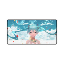 Load image into Gallery viewer, Vocaloid Mouse Pad (Desk Mat)
