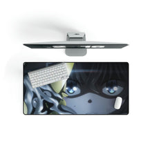 Load image into Gallery viewer, Reincarnated as a Sword Mouse Pad (Desk Mat)
