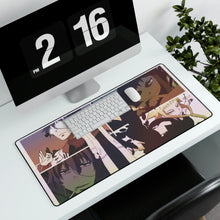 Load image into Gallery viewer, Soul Eater Mouse Pad (Desk Mat)
