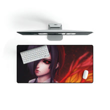 Load image into Gallery viewer, Anime Tokyo Ghoul Mouse Pad (Desk Mat)

