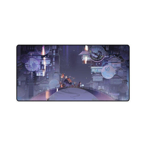 Onmyoji Mouse Pad (Desk Mat)