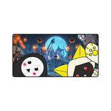 Load image into Gallery viewer, Blazblue Mouse Pad (Desk Mat)
