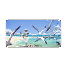 Load image into Gallery viewer, Anime Original Mouse Pad (Desk Mat)
