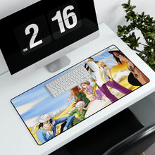 Load image into Gallery viewer, Anime Bleach Mouse Pad (Desk Mat)
