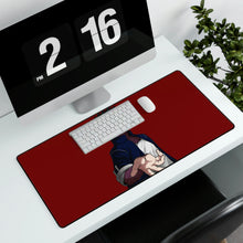 Load image into Gallery viewer, Dabi, (My Hero Academia), Mouse Pad (Desk Mat)
