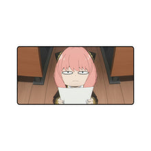 Load image into Gallery viewer, Spy x Family Mouse Pad (Desk Mat)
