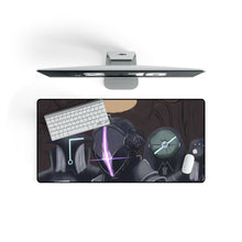 Load image into Gallery viewer, Anime Made In Abyss Mouse Pad (Desk Mat) On Desk

