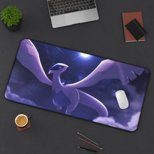 Load image into Gallery viewer, Anime Pokémon Mouse Pad (Desk Mat) On Desk
