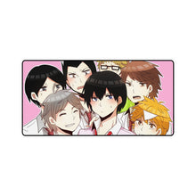 Load image into Gallery viewer, Haikyu!! Mouse Pad (Desk Mat)
