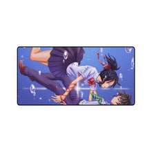 Load image into Gallery viewer, Your Name. Mouse Pad (Desk Mat)
