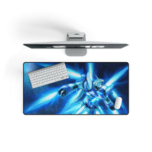 Load image into Gallery viewer, AGE-FX Gundam AGE-FX Mouse Pad (Desk Mat) On Desk
