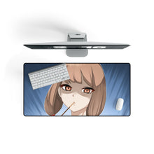 Load image into Gallery viewer, Anime Kaguya-sama: Love is War Mouse Pad (Desk Mat)
