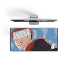 Load image into Gallery viewer, yuji itadori Mouse Pad (Desk Mat)
