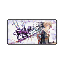Load image into Gallery viewer, Anime Original Mouse Pad (Desk Mat)
