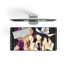 Load image into Gallery viewer, Touhou Mouse Pad (Desk Mat)
