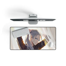 Load image into Gallery viewer, Yuri!!! on Ice Mouse Pad (Desk Mat)

