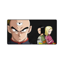 Load image into Gallery viewer, Dragon Ball Super Mouse Pad (Desk Mat)
