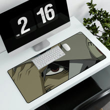 Load image into Gallery viewer, Soul Eater Mouse Pad (Desk Mat)
