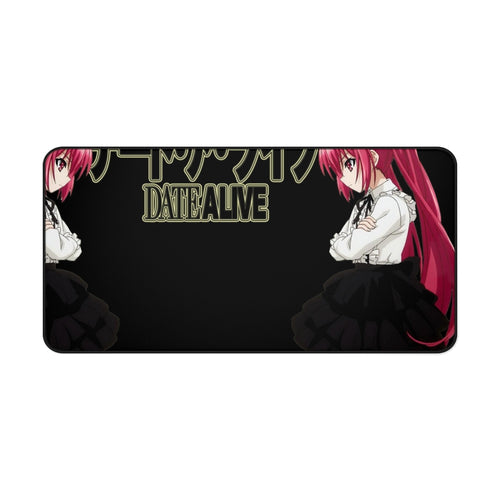 Date A Live Mouse Pad (Desk Mat)
