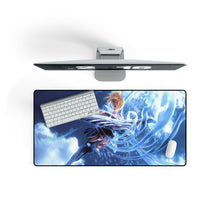 Load image into Gallery viewer, Anime Bleach Mouse Pad (Desk Mat)
