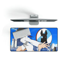 Load image into Gallery viewer, Strike Witches Mouse Pad (Desk Mat)
