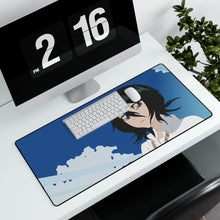 Load image into Gallery viewer, Anime Bleach Mouse Pad (Desk Mat)
