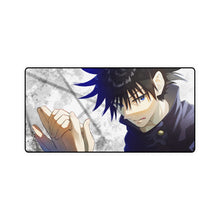 Load image into Gallery viewer, Jujutsu Kaisen Mouse Pad (Desk Mat)
