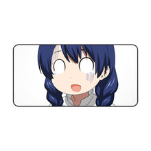 Load image into Gallery viewer, Food Wars: Shokugeki No Soma Mouse Pad (Desk Mat)

